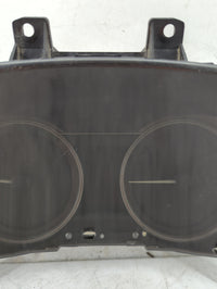 2013 Lexus Gs350 Instrument Cluster Speedometer Gauges P/N:83800-30K60 25 460-8775 Miles: Fits OEM Used Auto Parts - Oemused