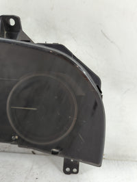 2013 Lexus Gs350 Instrument Cluster Speedometer Gauges P/N:83800-30K60 25 460-8775 Miles: Fits OEM Used Auto Parts - Oemused