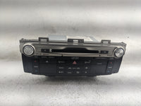 2013 Lexus Gs350 Radio AM FM Cd Player Receiver Replacement P/N:86130-30111 NXH-9918, AJDK041, MEPK003517US Fits OEM Used Au