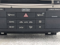 2013 Lexus Gs350 Radio AM FM Cd Player Receiver Replacement P/N:86130-30111 NXH-9918, AJDK041, MEPK003517US Fits OEM Used Au