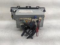 2013 Lexus Gs350 Radio AM FM Cd Player Receiver Replacement P/N:86130-30111 NXH-9918, AJDK041, MEPK003517US Fits OEM Used Au