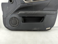 2013 Lexus Gs350 Front Right Passenger Interior Door Panel Trim Black - Oemusedautoparts1.com