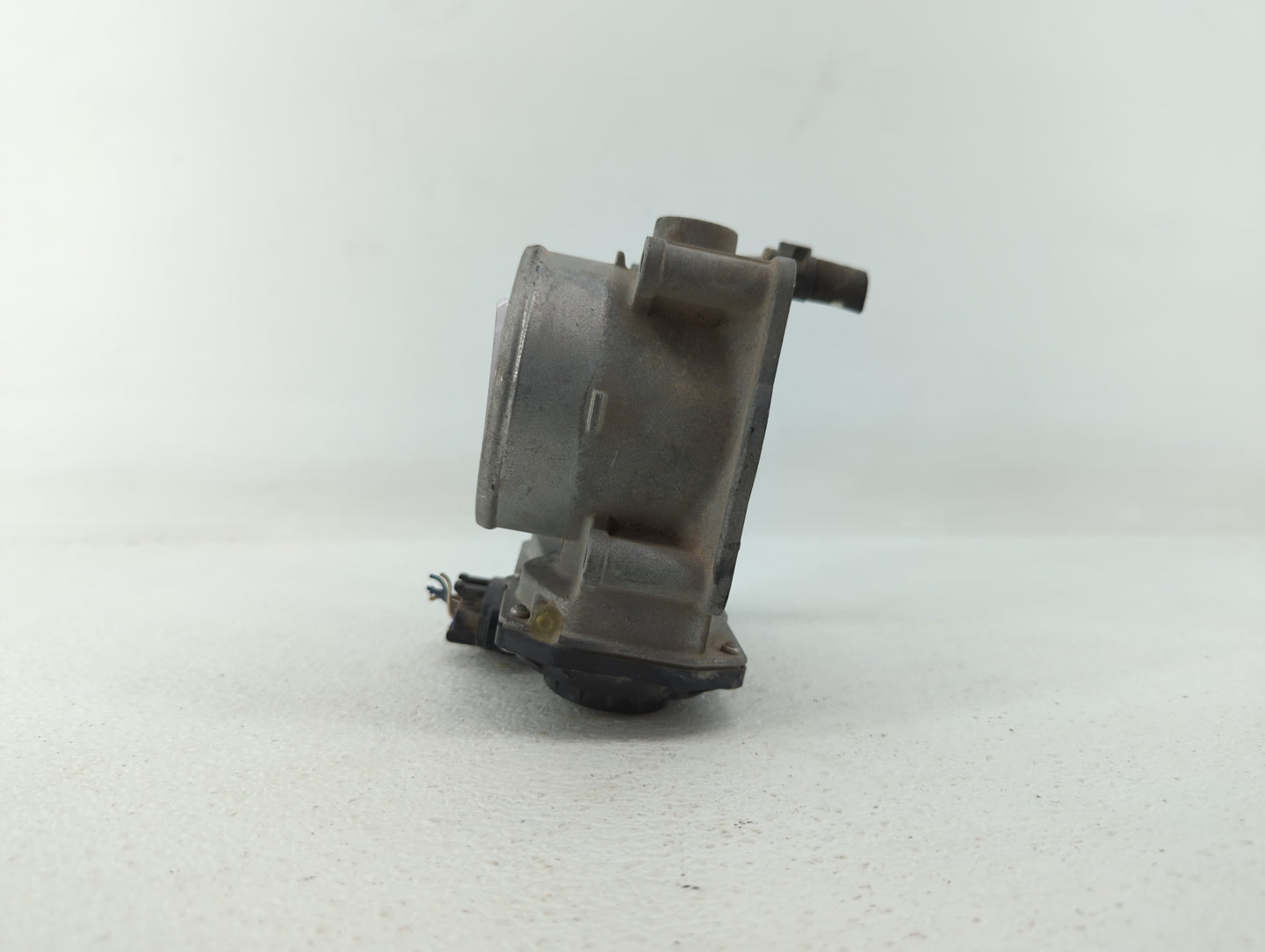 2007-2015 Lexus Gs350 Throttle Body P/N:22030-31040 Fits Fits 2006 2007 2008 2009 2010 2011 2012 2013 2014 2015 2016 2017 OE