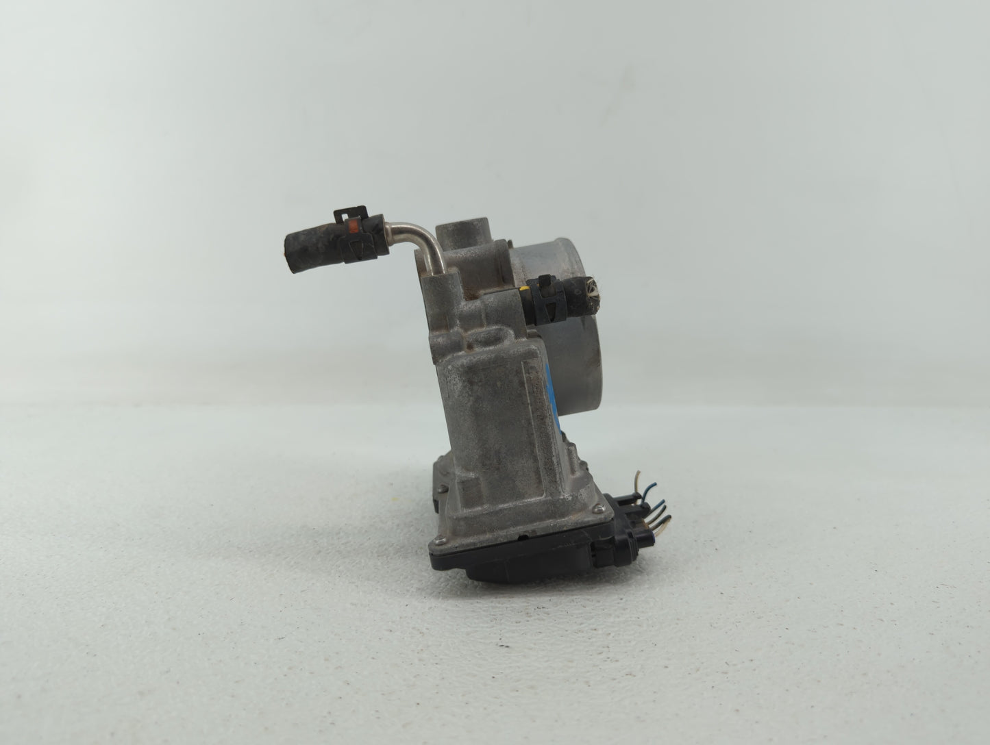 2007-2015 Lexus Gs350 Throttle Body P/N:22030-31040 Fits Fits 2006 2007 2008 2009 2010 2011 2012 2013 2014 2015 2016 2017 OE