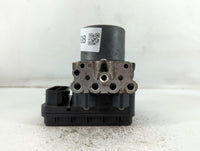 2013 Lexus Gs350 ABS Pump Control Module Replacement P/N:89541-30510 133800-1650, 44540-30440 Fits OEM Used Auto Parts - Oem