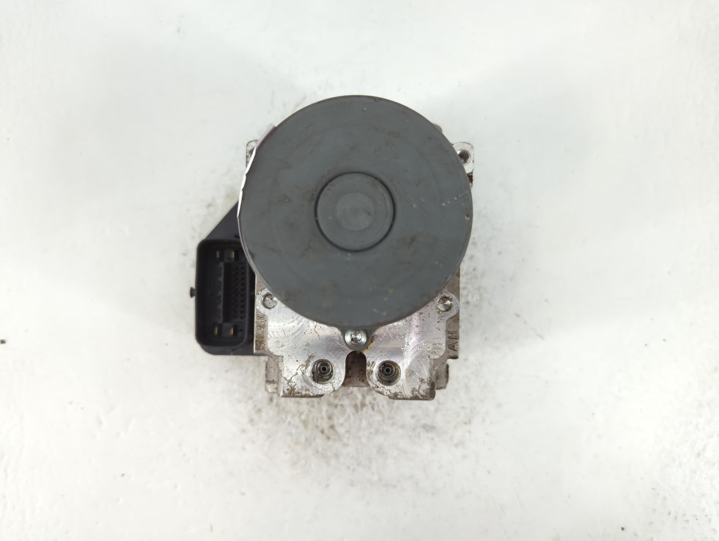 2013 Lexus Gs350 ABS Pump Control Module Replacement P/N:89541-30510 133800-1650, 44540-30440 Fits OEM Used Auto Parts - Oem
