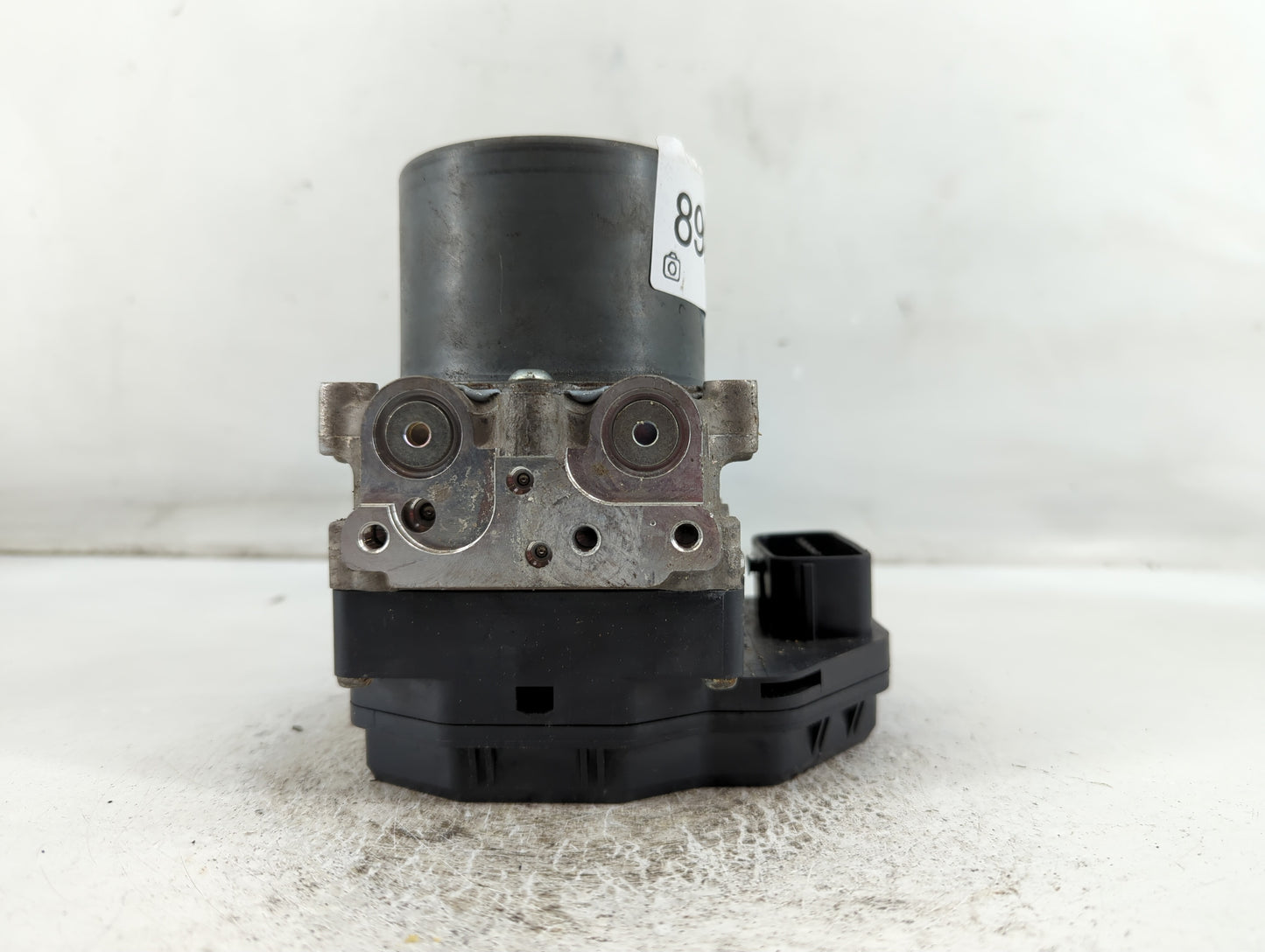 2013 Lexus Gs350 ABS Pump Control Module Replacement P/N:89541-30510 133800-1650, 44540-30440 Fits OEM Used Auto Parts - Oem