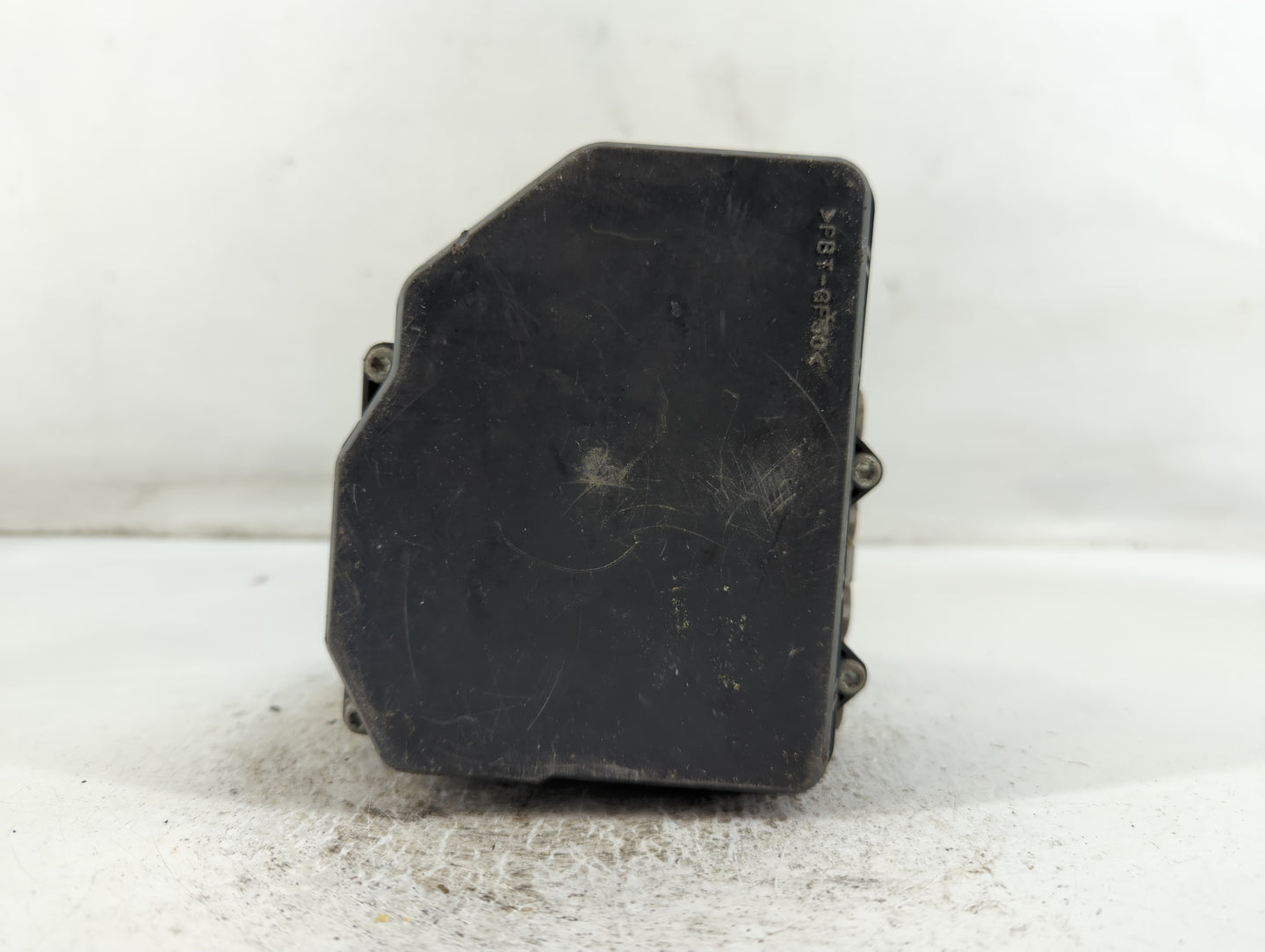 2013 Lexus Gs350 ABS Pump Control Module Replacement P/N:89541-30510 133800-1650, 44540-30440 Fits OEM Used Auto Parts - Oem