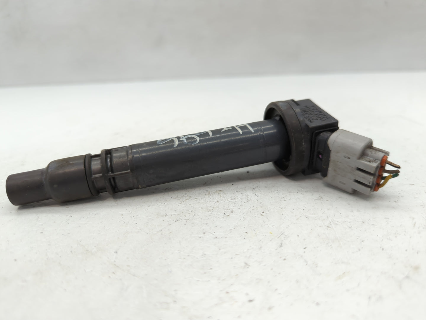 2006-2015 Lexus Is250 Ignition Coil Igniter Pack - Oemusedautoparts1.com