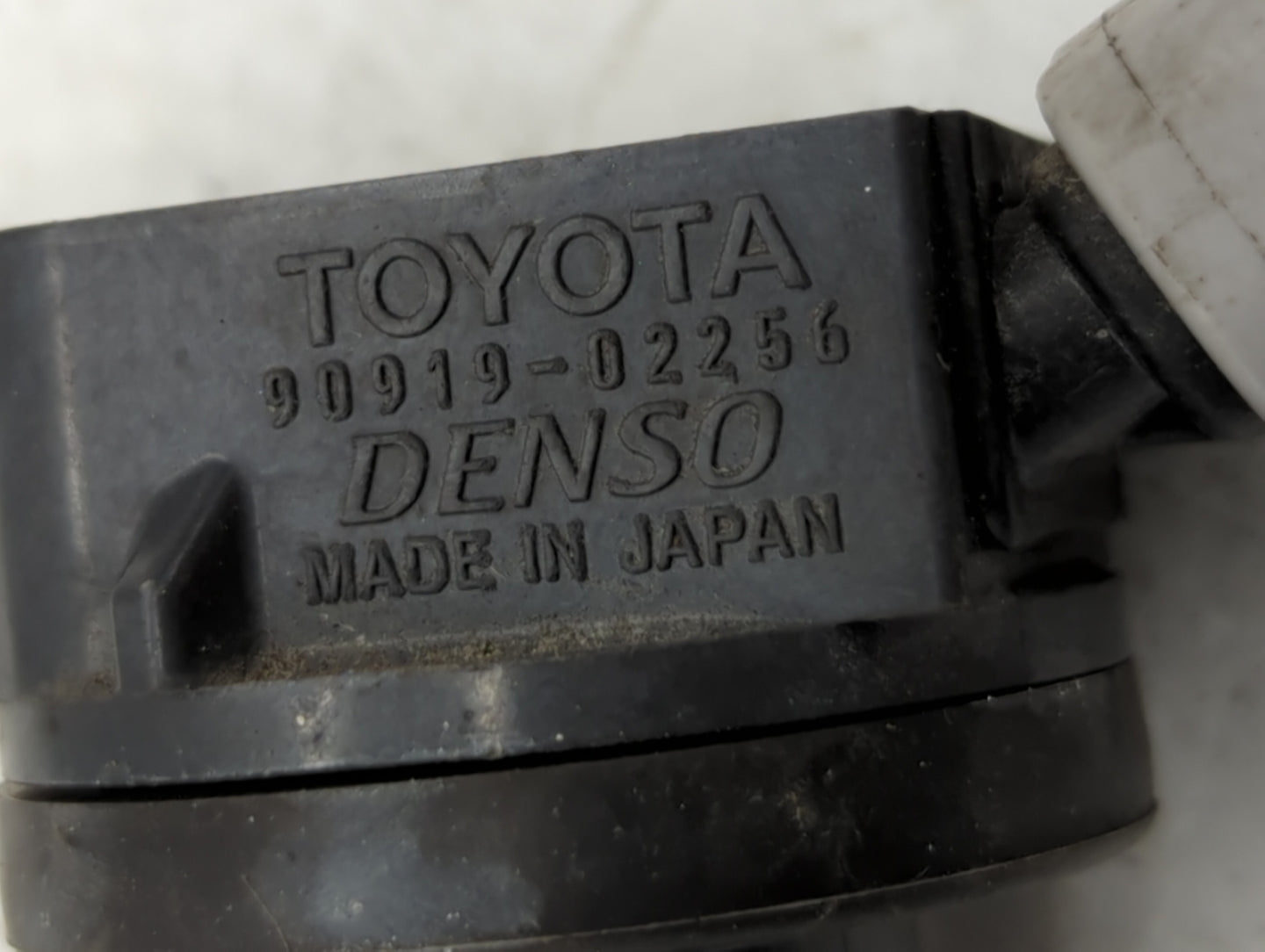 2006-2015 Lexus Is250 Ignition Coil Igniter Pack - Oemusedautoparts1.com
