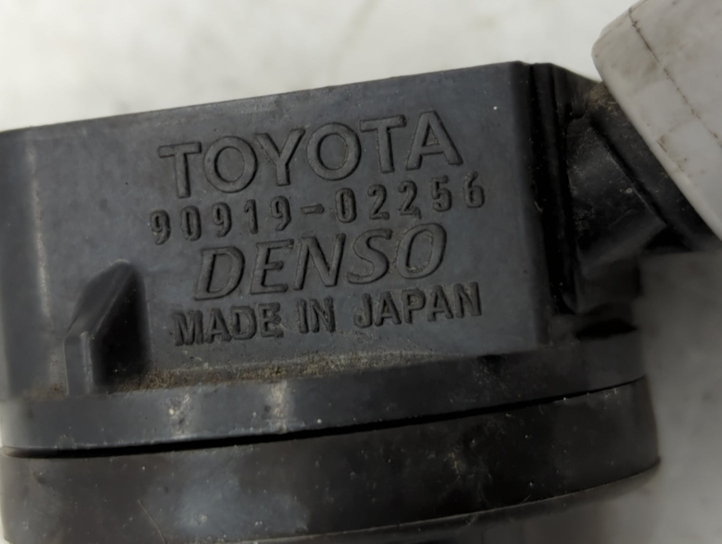 2006-2015 Lexus Is250 Ignition Coil Igniter Pack - Oemusedautoparts1.com