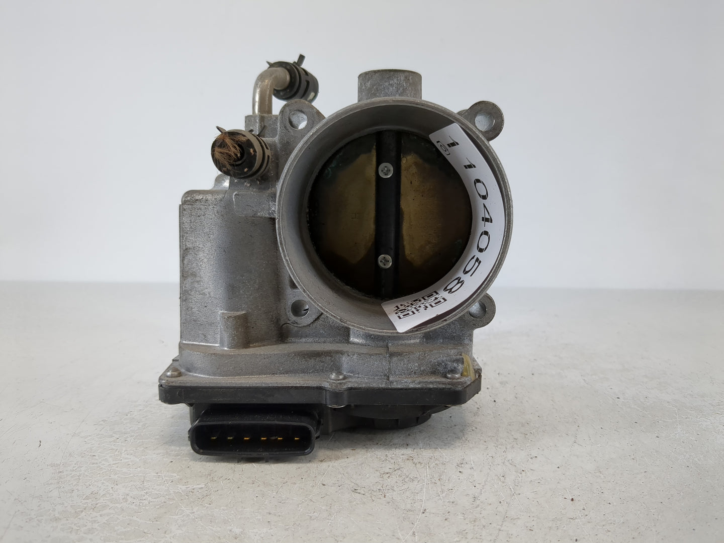 2006-2015 Lexus Is250 Throttle Body P/N:2K14 02520Z 22030-31020 Fits Fits 2006 2007 2008 2009 2010 2011 2012 2013 2014 2015 