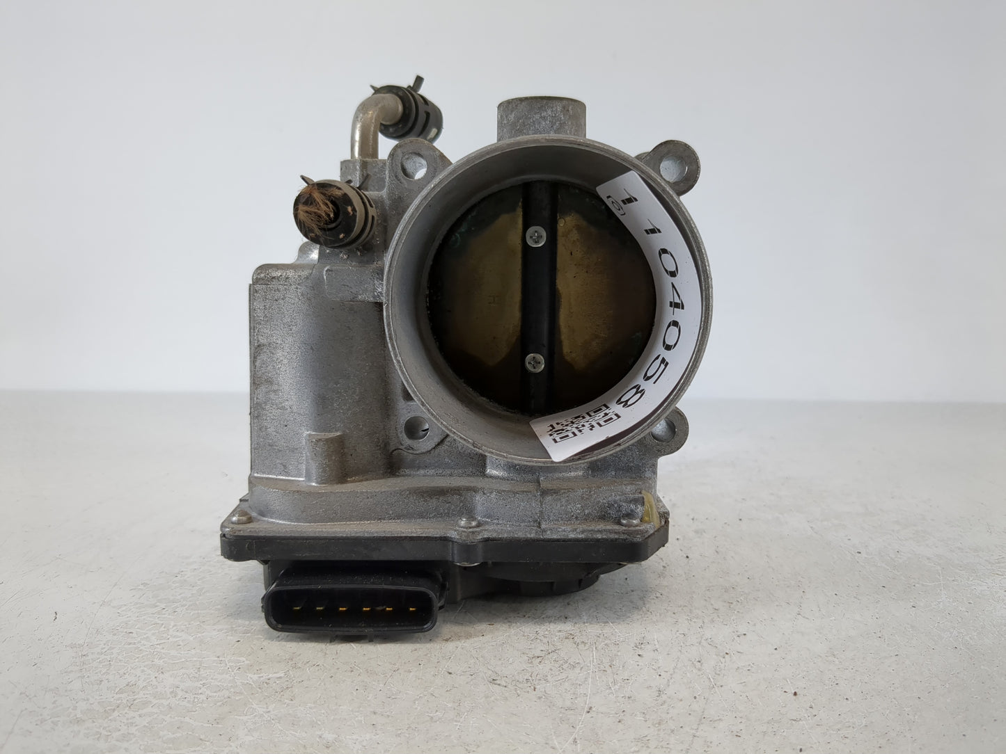 2006-2015 Lexus Is250 Throttle Body P/N:2K14 02520Z 22030-31020 Fits Fits 2006 2007 2008 2009 2010 2011 2012 2013 2014 2015 