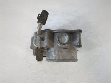 2006-2015 Lexus Is250 Throttle Body P/N:2K14 02520Z 22030-31020 Fits Fits 2006 2007 2008 2009 2010 2011 2012 2013 2014 2015 OEM Used Auto Parts