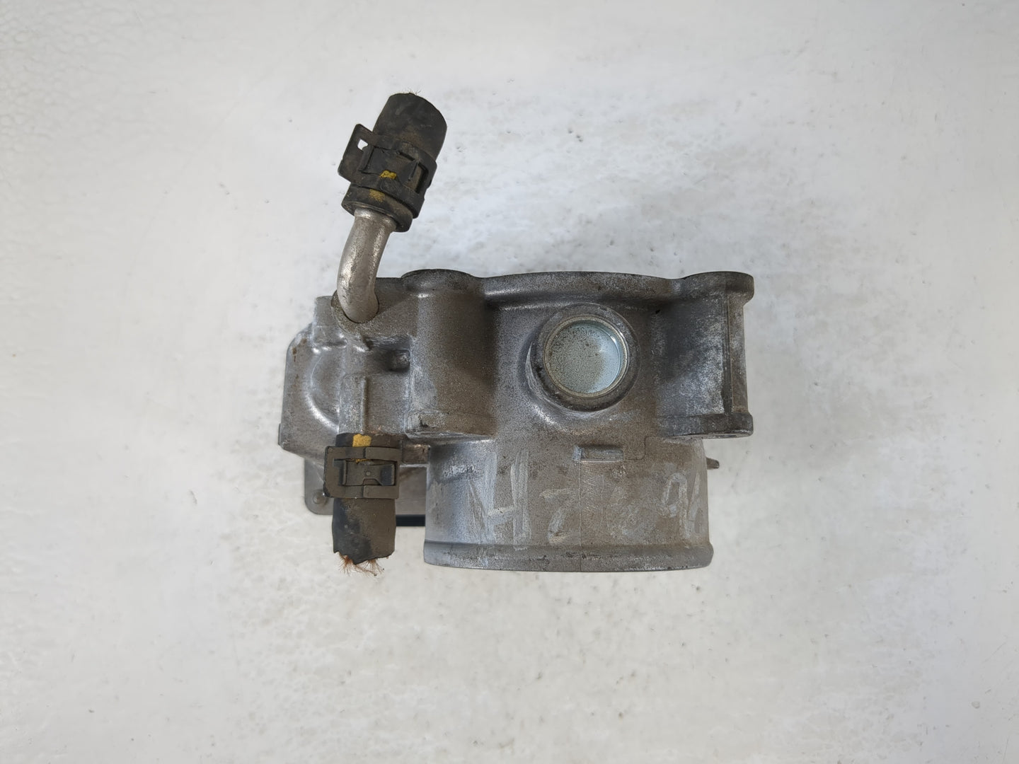 2006-2015 Lexus Is250 Throttle Body P/N:2K14 02520Z 22030-31020 Fits Fits 2006 2007 2008 2009 2010 2011 2012 2013 2014 2015 