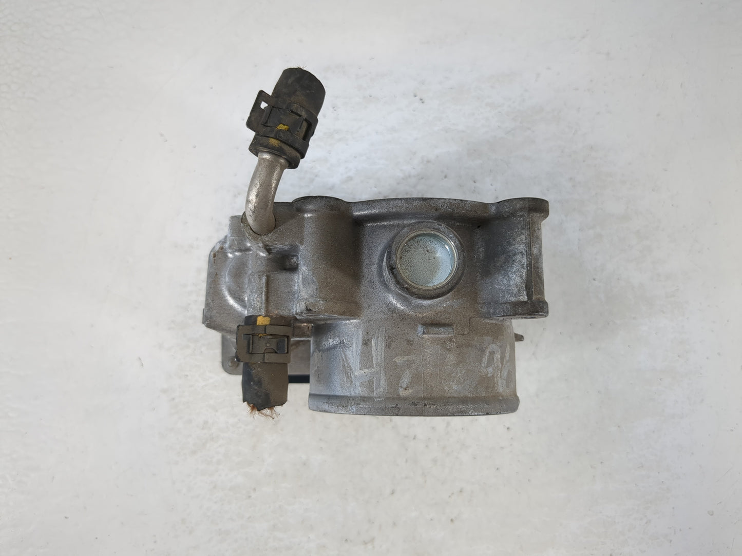 2006-2015 Lexus Is250 Throttle Body P/N:2K14 02520Z 22030-31020 Fits Fits 2006 2007 2008 2009 2010 2011 2012 2013 2014 2015 