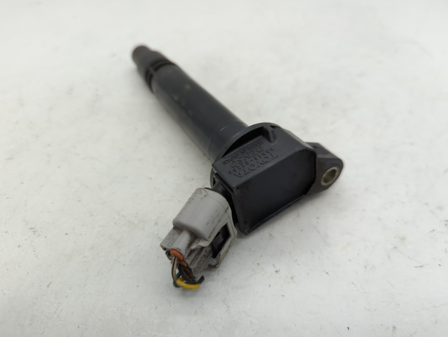 2006-2015 Lexus Is250 Ignition Coil Igniter Pack - Oemusedautoparts1.com