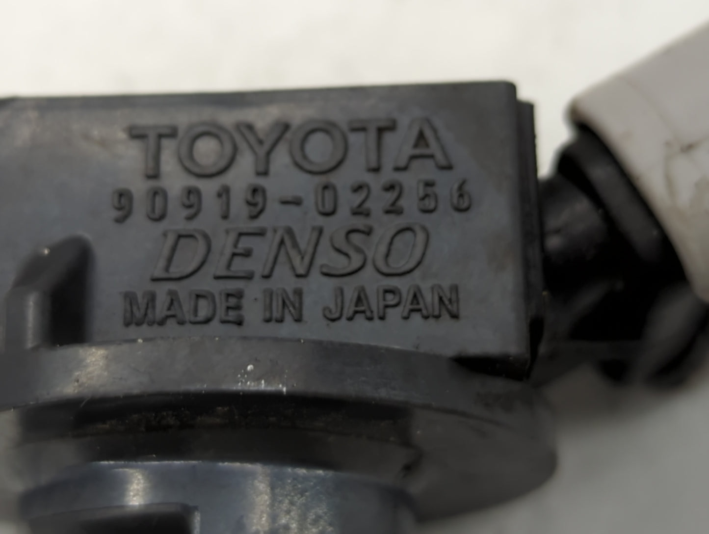 2006-2015 Lexus Is250 Ignition Coil Igniter Pack - Oemusedautoparts1.com