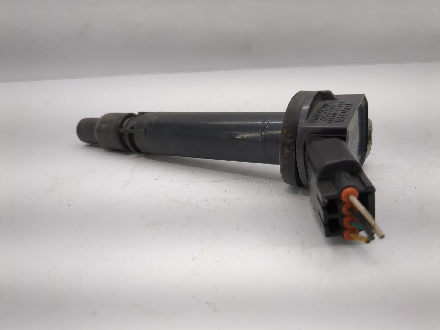 2006-2015 Lexus Is250 Ignition Coil Igniter Pack - Oemusedautoparts1.com