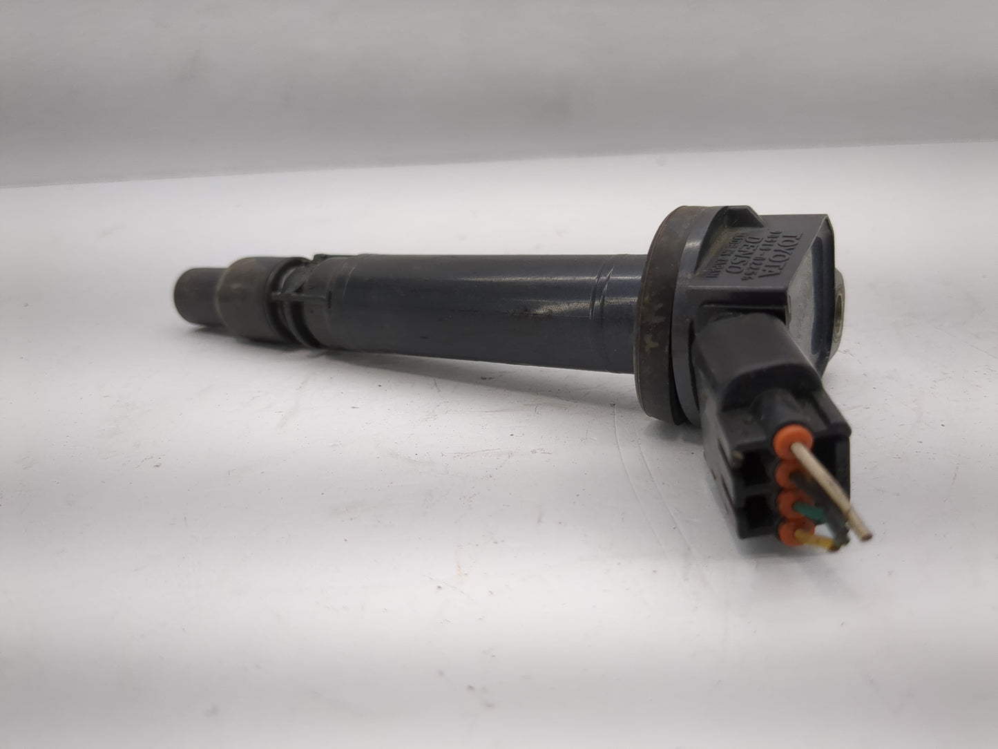 2006-2015 Lexus Is250 Ignition Coil Igniter Pack - Oemusedautoparts1.com