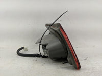 2011-2013 Lexus Is250 Tail Light Assembly Passenger Right OEM Fits Fits 2011 2012 2013 OEM Used Auto Parts - Oemusedautopart