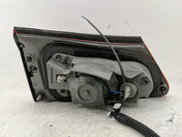 2011-2013 Lexus Is250 Tail Light Assembly Passenger Right OEM Fits Fits 2011 2012 2013 OEM Used Auto Parts - Oemusedautopart