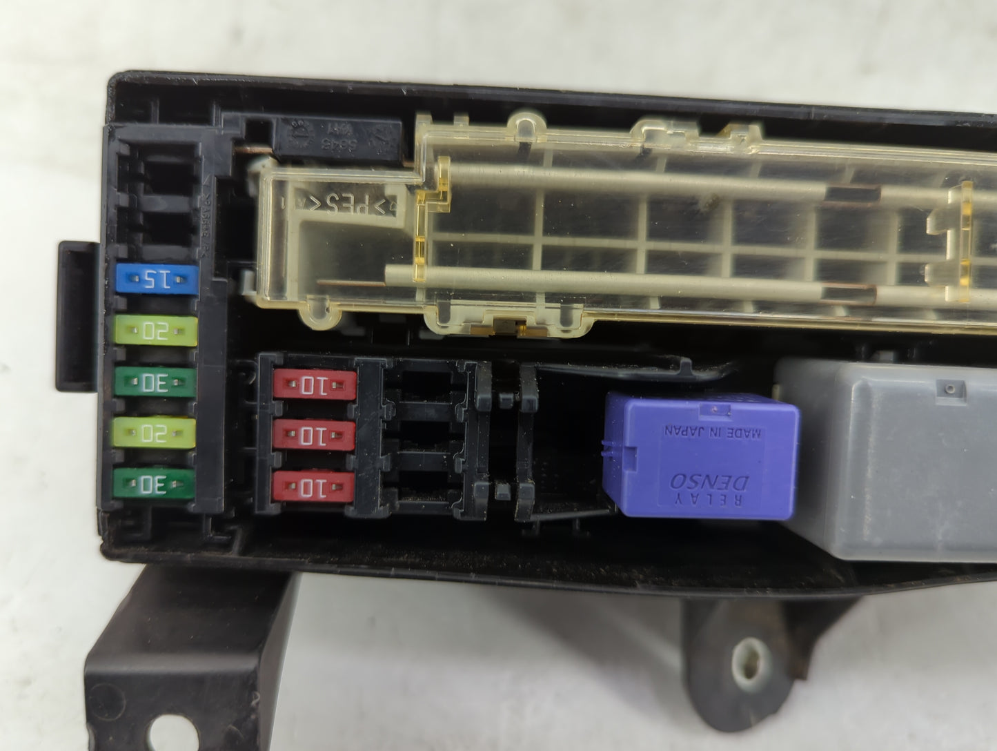 2006-2015 Lexus Is250 Fusebox Fuse Box Panel Relay Module P/N:7154-8673 82662-53103 Fits OEM Used Auto Parts - Oemusedautopa