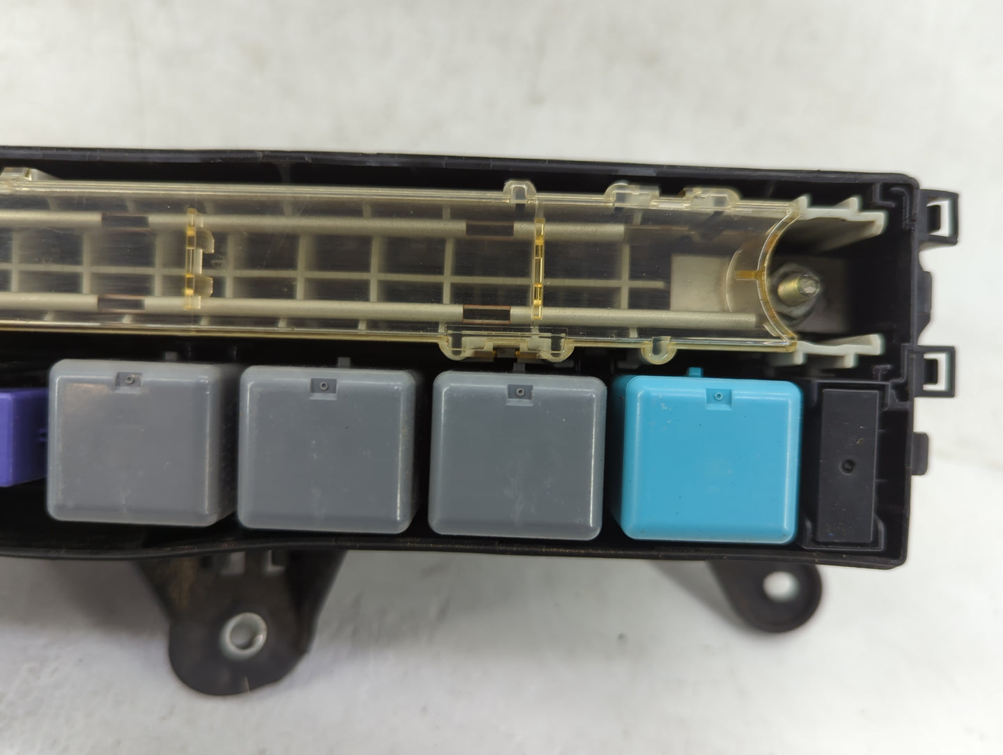 2006-2015 Lexus Is250 Fusebox Fuse Box Panel Relay Module P/N:7154-8673 82662-53103 Fits OEM Used Auto Parts - Oemusedautopa