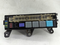 2006-2015 Lexus Is250 Fusebox Fuse Box Panel Relay Module P/N:7154-8673 82662-53103 Fits OEM Used Auto Parts - Oemusedautopa