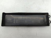 2006-2015 Lexus Is250 Fusebox Fuse Box Panel Relay Module P/N:7154-8673 82662-53103 Fits OEM Used Auto Parts - Oemusedautopa
