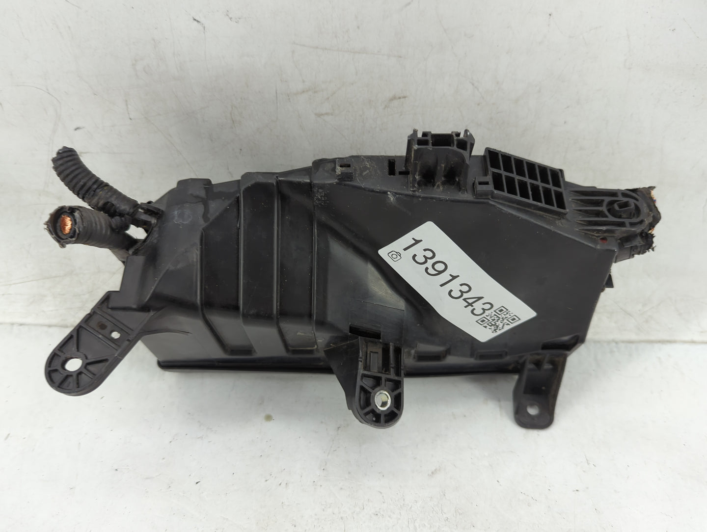 2006-2015 Lexus Is250 Fusebox Fuse Box Panel Relay Module P/N:7154-8673 82662-53103 Fits OEM Used Auto Parts - Oemusedautopa