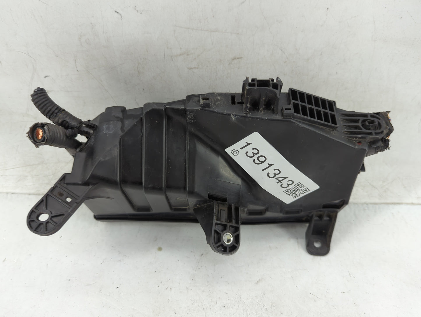 2006-2015 Lexus Is250 Fusebox Fuse Box Panel Relay Module P/N:7154-8673 82662-53103 Fits OEM Used Auto Parts - Oemusedautopa