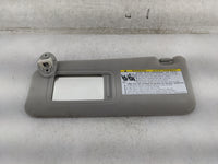 2010-2013 Lexus Is250 Sun Visor Shade Replacement Driver Left Mirror Fits Fits 2010 2011 2012 2013 OEM Used Auto Parts - Oem