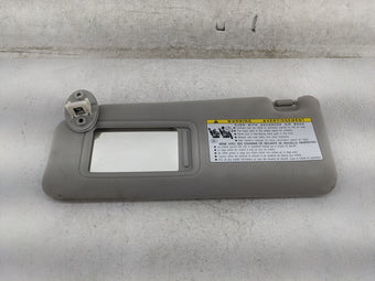compare product 2010-2013 Lexus Is250 Sun Visor Shade Replacement Driver Left Mirror Fits Fits 2010 2011 2012 2013 OEM Used Auto Parts