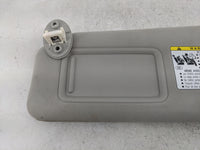 2010-2013 Lexus Is250 Sun Visor Shade Replacement Driver Left Mirror Fits Fits 2010 2011 2012 2013 OEM Used Auto Parts - Oem