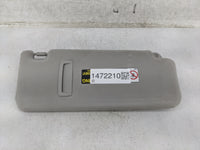 2010-2013 Lexus Is250 Sun Visor Shade Replacement Driver Left Mirror Fits Fits 2010 2011 2012 2013 OEM Used Auto Parts - Oem