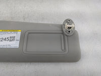 2010-2013 Lexus Is250 Sun Visor Shade Replacement Passenger Right Mirror Fits Fits 2010 2011 2012 2013 OEM Used Auto Parts -