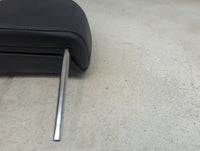 2013 Lexus Is250 Headrest Head Rest Front Driver Seat Black - Oemusedautoparts1.com