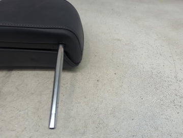 2013 Lexus Is250 Headrest Head Rest Front Driver Seat Black