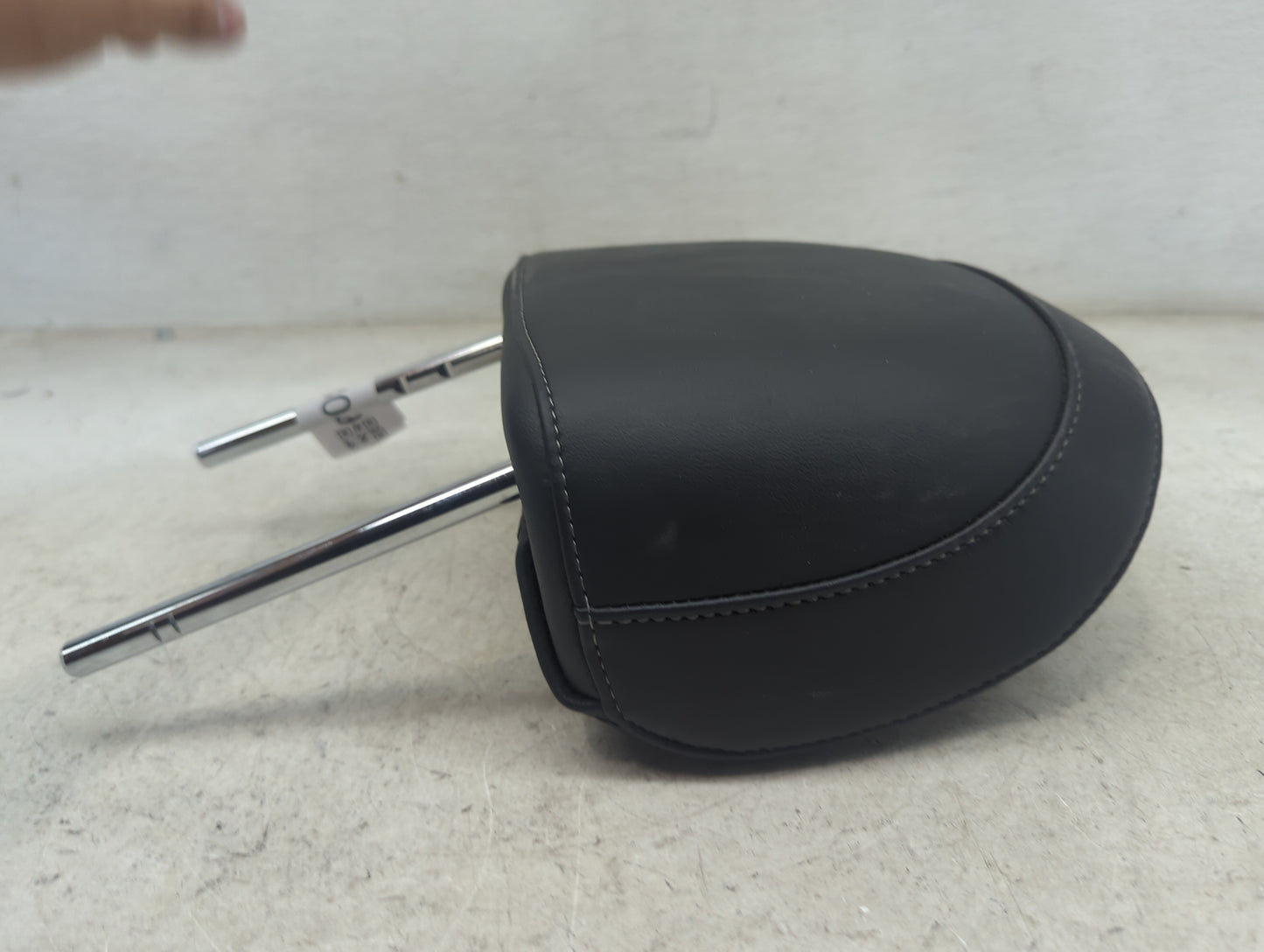 2013 Lexus Is250 Headrest Head Rest Front Driver Seat Black - Oemusedautoparts1.com