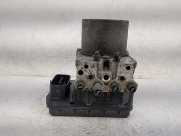 2012-2013 Lexus Is250 ABS Pump Control Module Replacement P/N:44540-53510 133200-176 Fits Fits 2012 2013 OEM Used Auto Parts