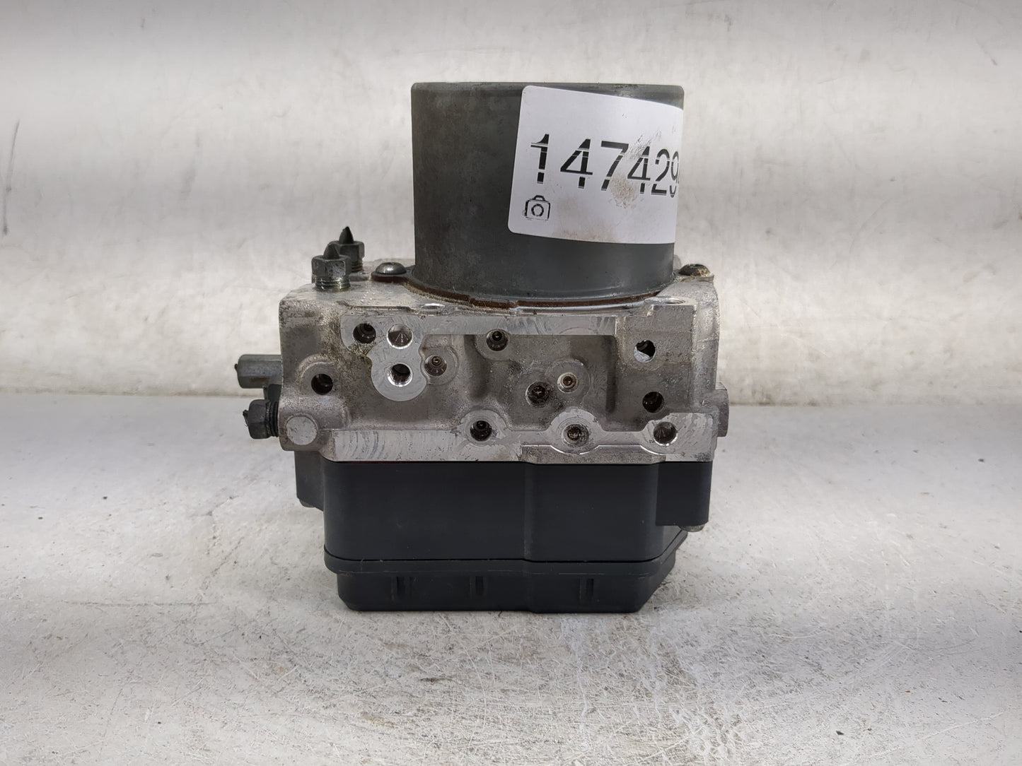2012-2013 Lexus Is250 ABS Pump Control Module Replacement P/N:44540-53510 133200-176 Fits Fits 2012 2013 OEM Used Auto Parts