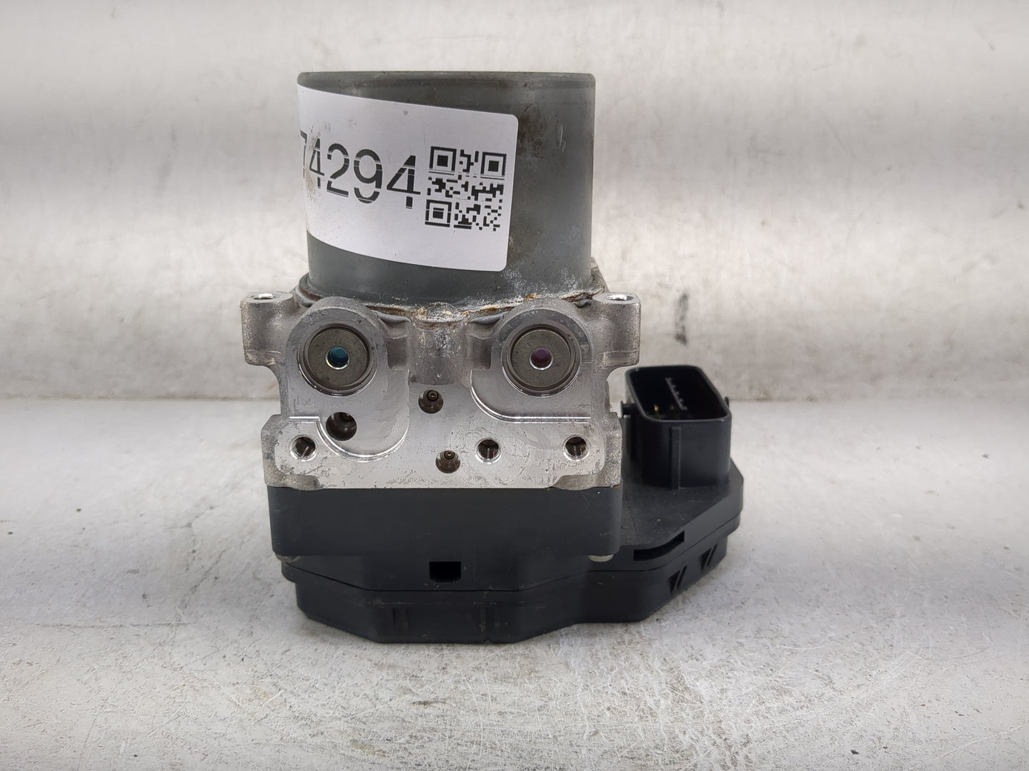 2012-2013 Lexus Is250 ABS Pump Control Module Replacement P/N:44540-53510 133200-176 Fits Fits 2012 2013 OEM Used Auto Parts