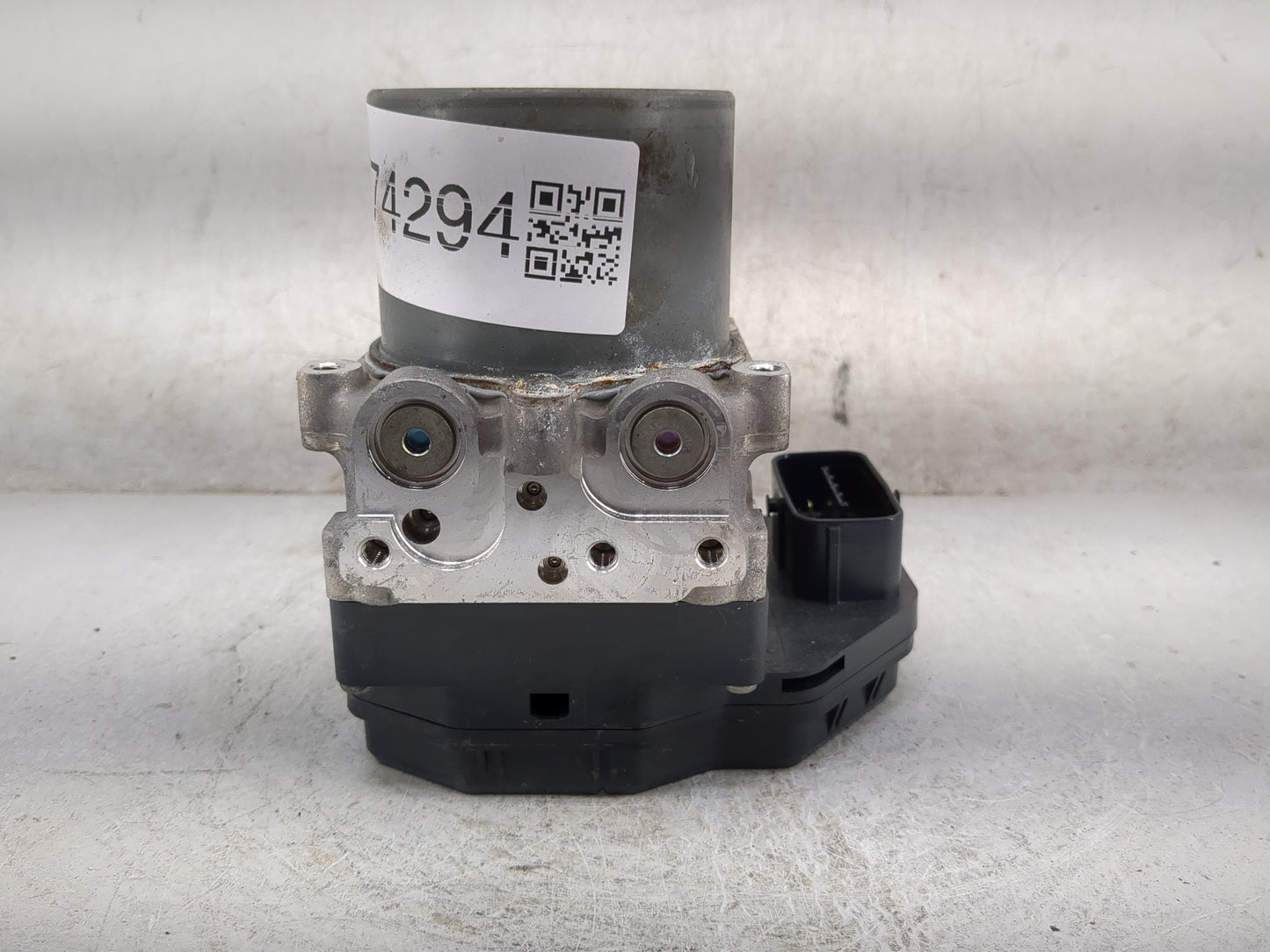 2012-2013 Lexus Is250 ABS Pump Control Module Replacement P/N:44540-53510 133200-176 Fits Fits 2012 2013 OEM Used Auto Parts