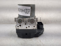 2012-2013 Lexus Is250 ABS Pump Control Module Replacement P/N:44540-53510 133200-176 Fits Fits 2012 2013 OEM Used Auto Parts