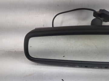 2013 Lexus Is250 Interior Rear View Mirror Replacement OEM P/N:E11 026006 GNTX-536 Fits OEM Used Auto Parts