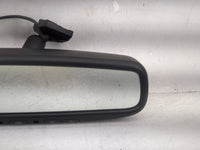 2013 Lexus Is250 Interior Rear View Mirror Replacement OEM P/N:E11 026006 GNTX-536 Fits OEM Used Auto Parts - Oemusedautopar