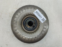 2013 Lexus Is250 Torque Converter Automatic Transmission OEM Fits OEM Used Auto Parts - Oemusedautoparts1.com