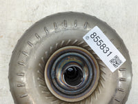 2013 Lexus Is250 Torque Converter Automatic Transmission OEM Fits OEM Used Auto Parts - Oemusedautoparts1.com
