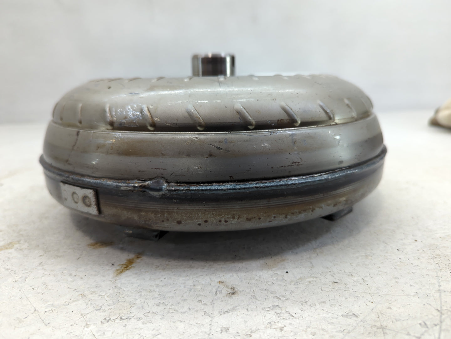 2013 Lexus Is250 Torque Converter Automatic Transmission OEM Fits OEM Used Auto Parts - Oemusedautoparts1.com